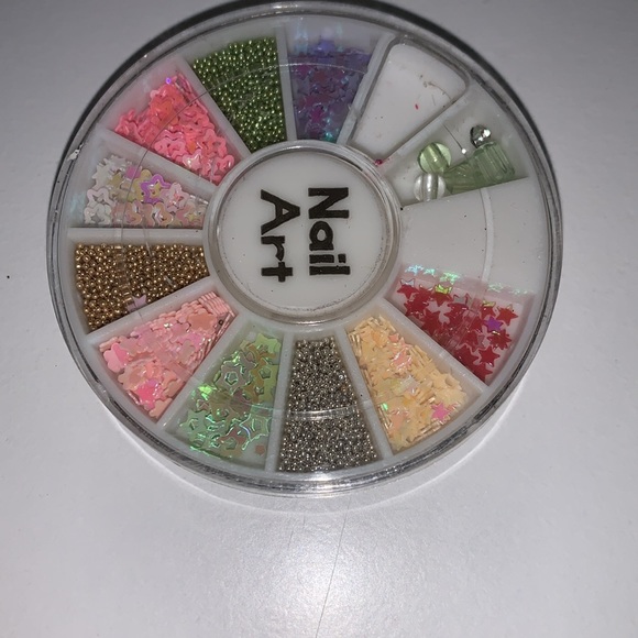 Nail art designs - Picture 3 of 5